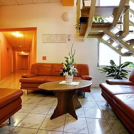 호텔 Slovensky Raj