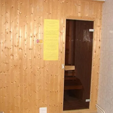 Slovensky Raj Hotel *