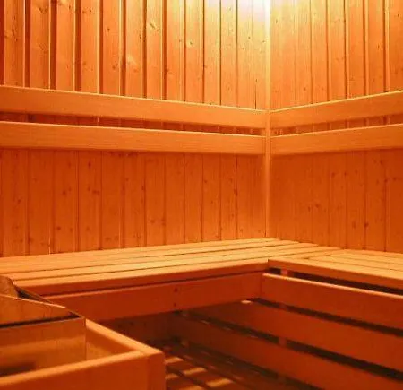 Slovensky Raj 호텔 Hrabušice