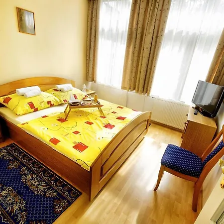 Hotel Slovensky Raj *