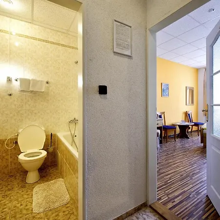 Hotel Slovensky Raj