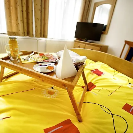 Slovensky Raj Hotel Hrabušice