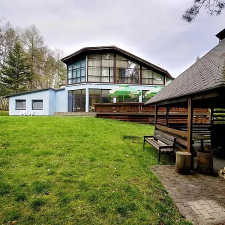 Slovensky Raj 호텔 Hrabušice