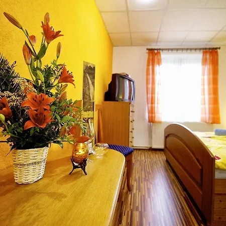 Slovensky Raj Hotel *