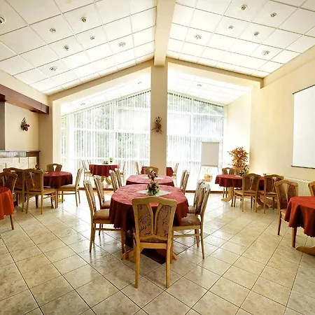 Slovensky Raj Hotel Hrabušice