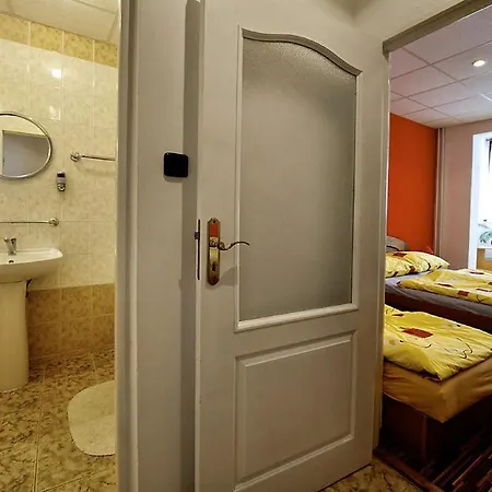 Slovensky Raj Hrabušice