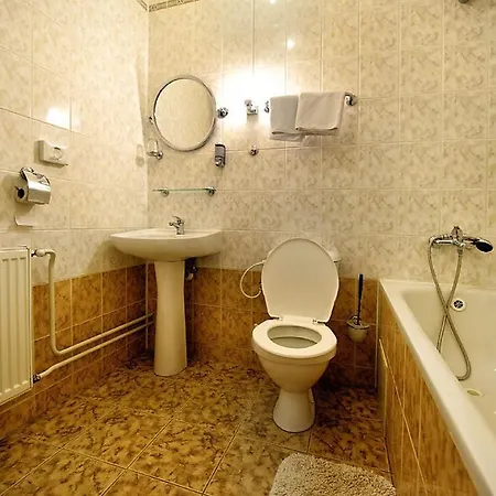 Slovensky Raj * Hrabušice