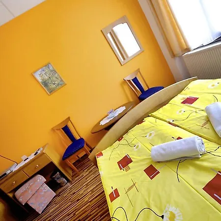 Slovensky Raj Hotell Hrabušice
