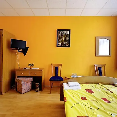 Slovensky Raj Hrabušice