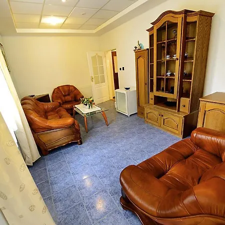 Hotell Slovensky Raj