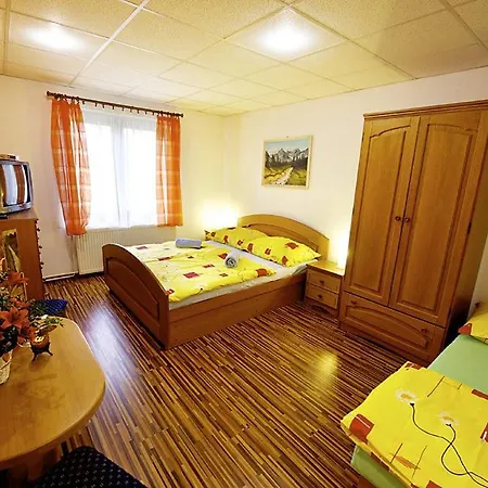 Slovensky Raj * Hrabušice