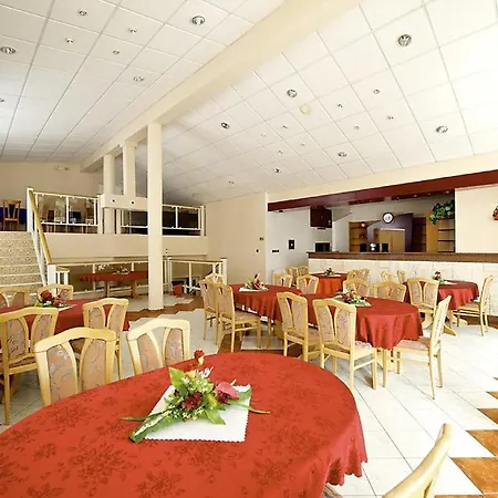 Slovensky Raj Hotel Hrabušice