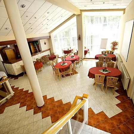 Slovensky Raj Hrabušice