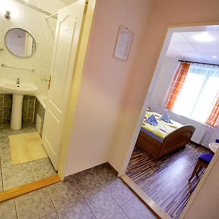 Slovensky Raj * Hrabušice