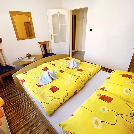 Slovensky Raj Hotell Hrabušice