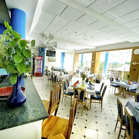 Slovensky Raj Hotel *