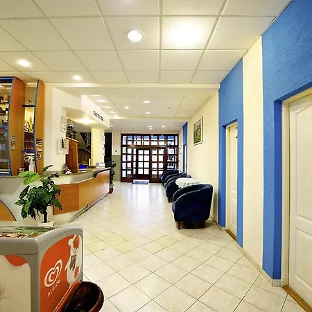 Slovensky Raj Hotel Hrabušice