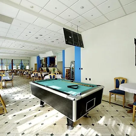 Slovensky Raj Hrabušice